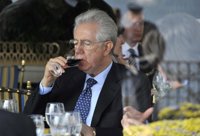 Monti prefiere nuevas elecciones a un gobierno antieuropeo en Italia