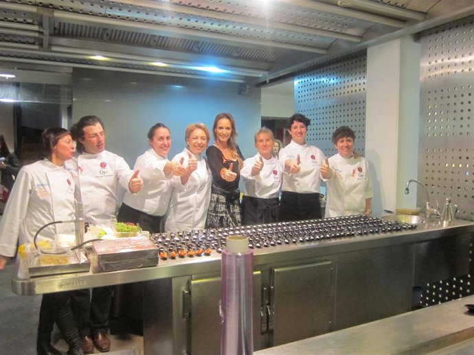 Fundacion Sandra Ibarra