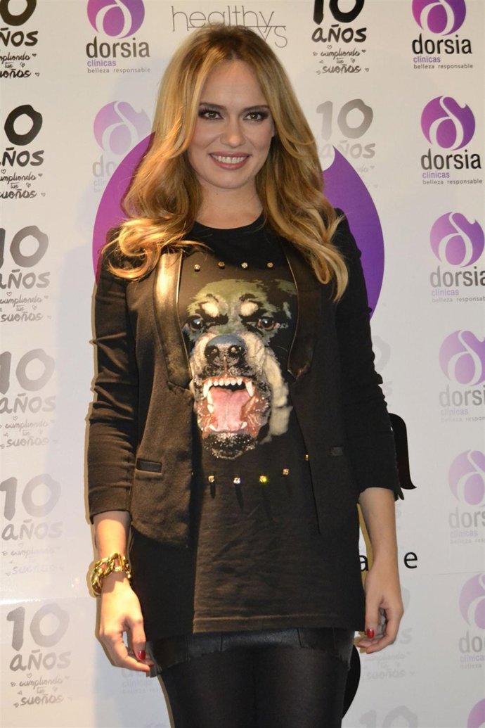 Patricia Conde
