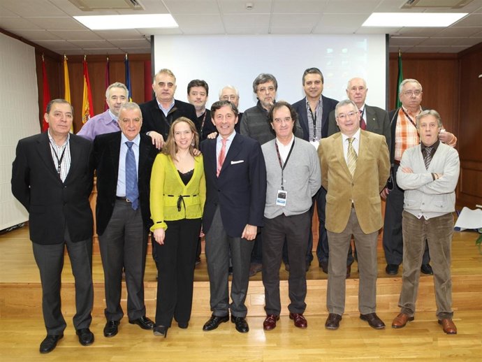 Gala Deportes Nacional en Murcia