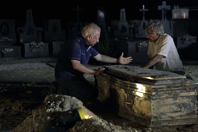 'Cuéntame Cómo Pasó'