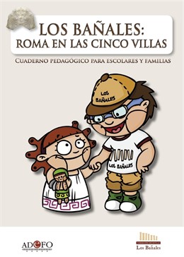 Cuaderno Pedagógico sobre Los Bañales