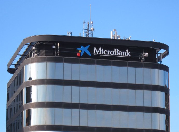 MicroBank