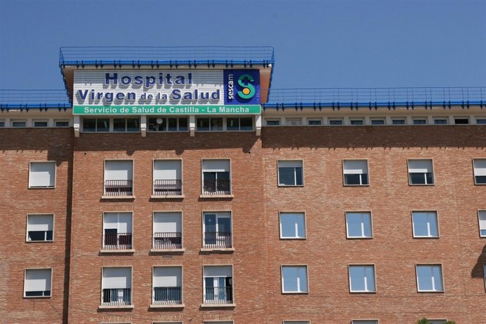 Hospital Virgen de la Salud de Castilla La Mancha
