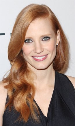 Jessica Chastain