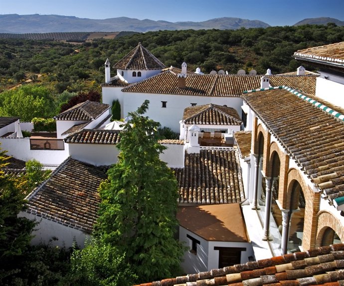 Bacerló La Bobadilla