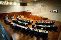 Aprobado por unanimidad el Plan de Mejora de la Competitividad del Pequeño Comercio Minorista de Extremadura