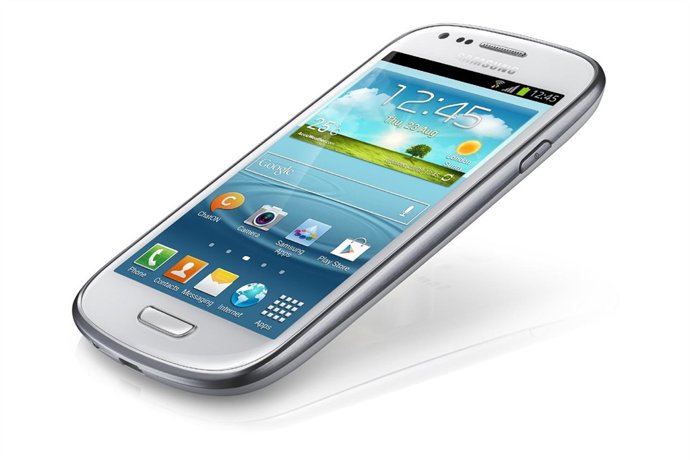 Galaxy S III