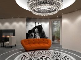 Hotel am Steinplatz by Marriott en Berlín