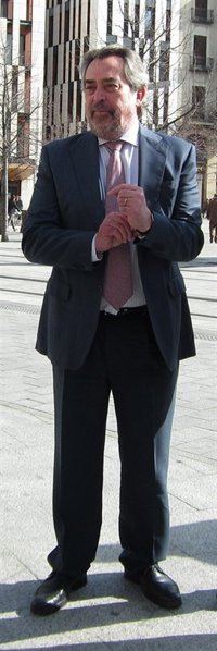 Belloch cree que lo último sería acudir al TC para recurrir la ley de reforma de administración local