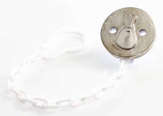 BROCHE DE CHUPETE GEPE