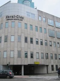 La Fiscalía abre diligencias por la muerte de una octogenaria en las urgencias del Chuvi