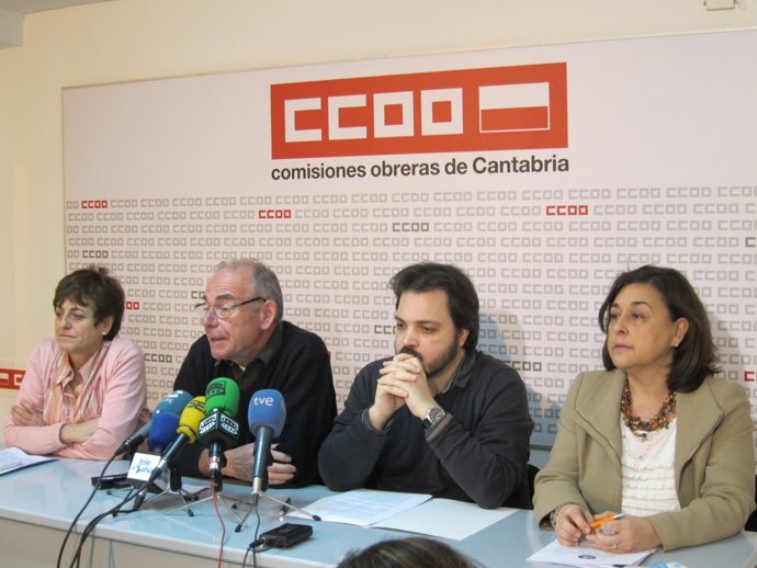 Sindicatos y Cumbre Social