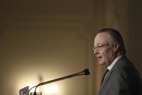 Josep Piqué defiende que España necesita al PSC, igual que a un PSOE y un PP "fuertes"