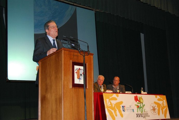 Federico Mayor Zaragoza