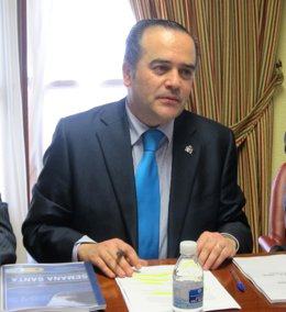 José Julián Gregorio, subdelegado