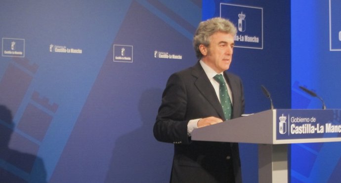 Leandro Esteban, consejero