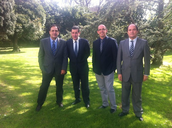 Presentación de la I Ruta de los Pucheros