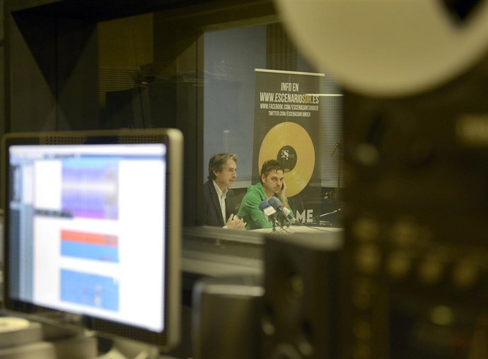 Rueda de prensa del programa LocalES