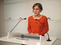 Pallerols.- ICV valora el "precedente" de que los condenados sean encarcelados