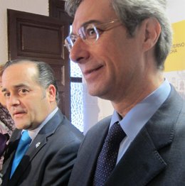 Federico Fernández, DGT