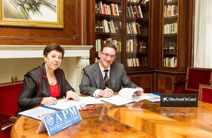 Imagen de la rúbrica del acuerdo