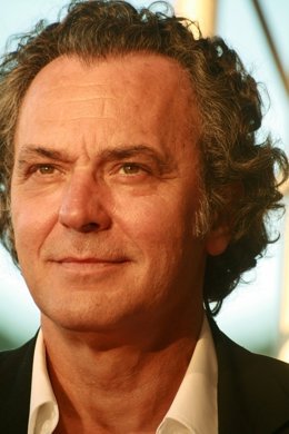 El actor José Coronado