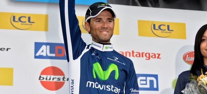 Alejandro Valverde