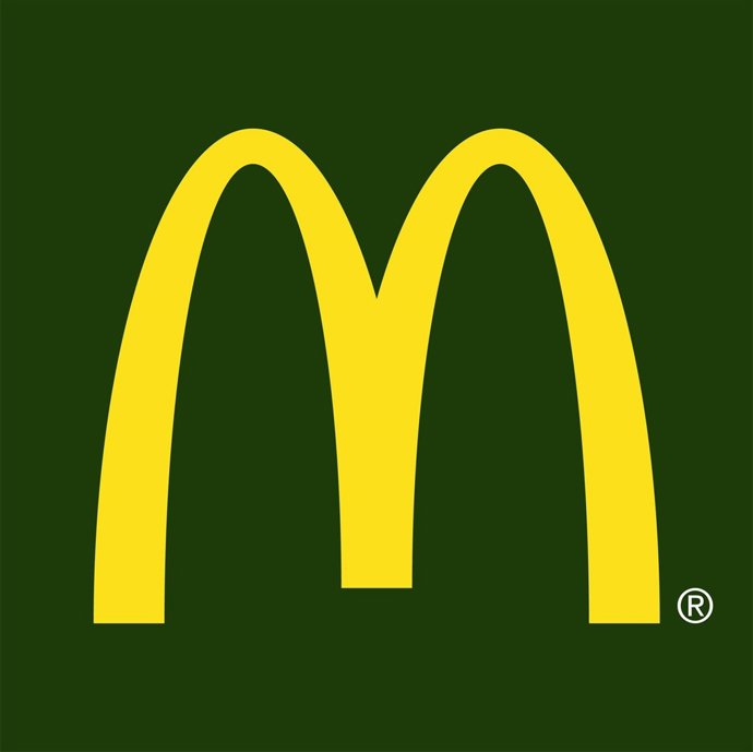 Logo McDonald's 