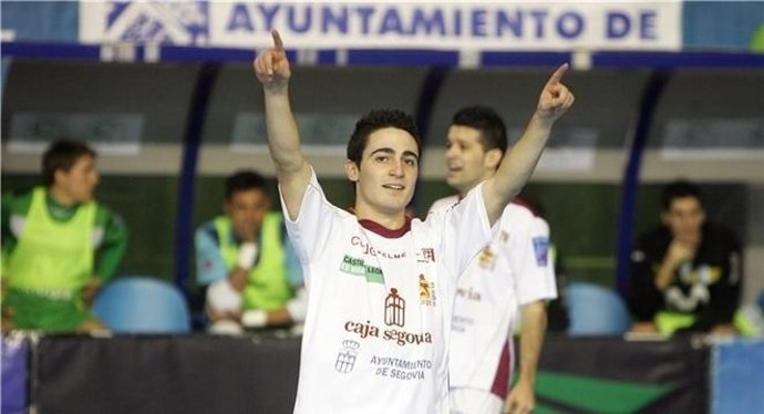 El Caja Segovia Remonta A Fisiomedia