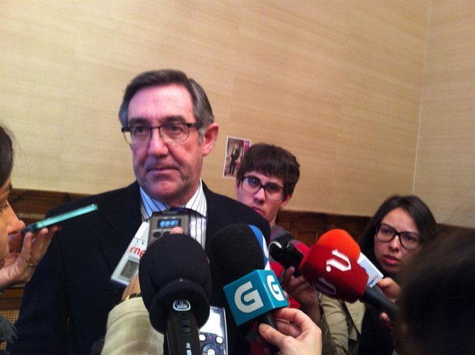 Ángel Currás habla sobre las investigaciones de la Operación Manga