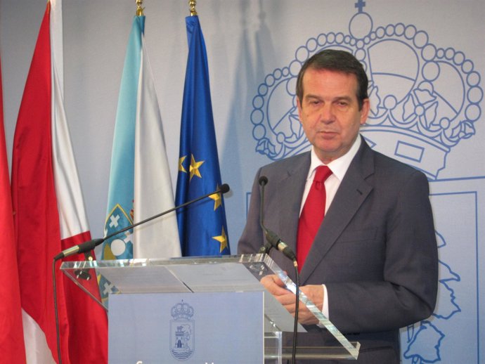 Vigo Foto Caballero Femp