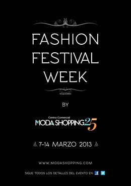 Cartel Fashion Festival Week