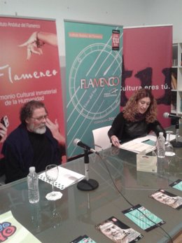 Diego Carrasco presenta su nuevo disco el 12 de marzo en el Central