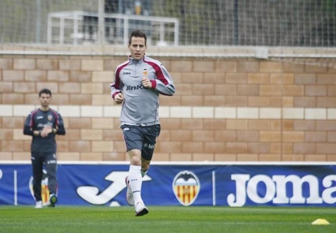 Joao Pereira (Valencia)