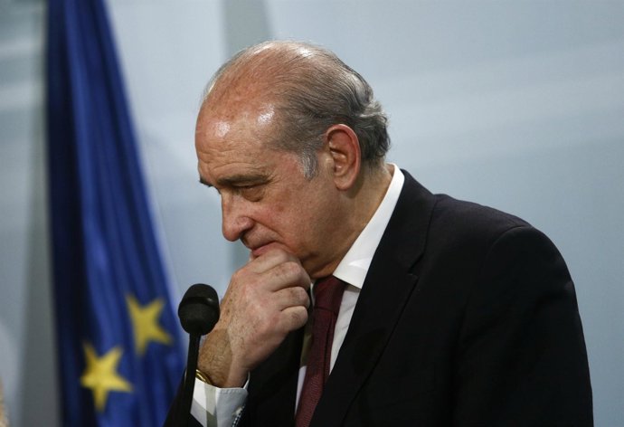 Jorge Fernández Díaz