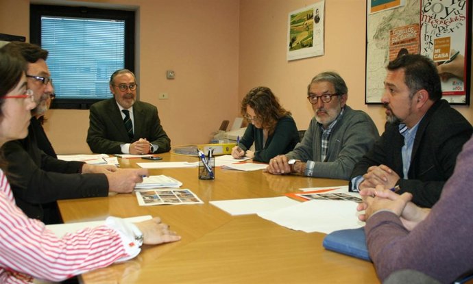 Comisión de seguimiento 