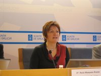 Sanidade afirma que los profesionales del Chuvi "actuaron correctamente" y subraya que "había recursos suficientes"