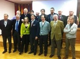 Congreso de la AEPD en Murcia