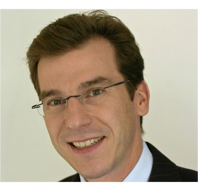 Christophe Renard CWT Solutions Group
