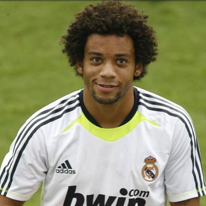 Marcelo Vieira