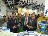 El Cabildo de Tenerife prevé que la isla lidere el mercado alemán en verano y no contempla problemas de conectividad