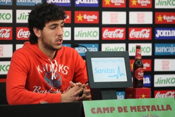 Dani Parejo