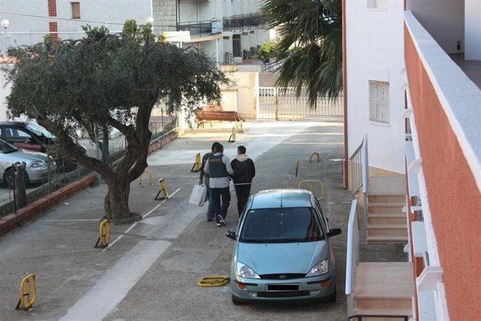 Dos detenidos por prostituir a eslovacas en Cambrils y La Pineda