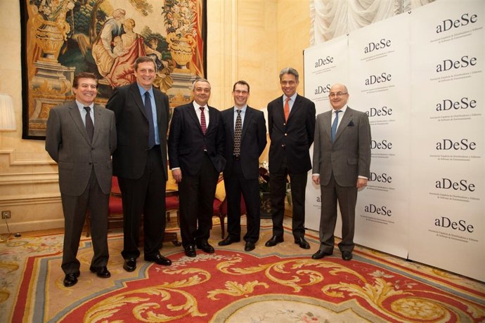 El Secretario de Estado de Telecomunicaciones