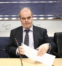 Carlos Martínez Gorriarán