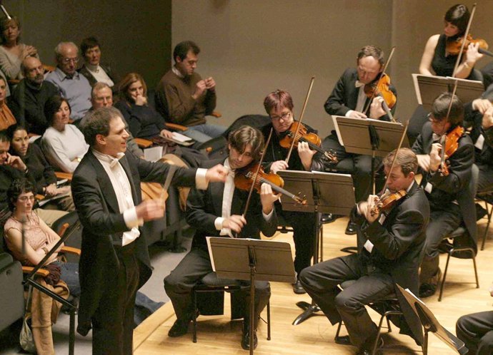 Orquesta de Valencia