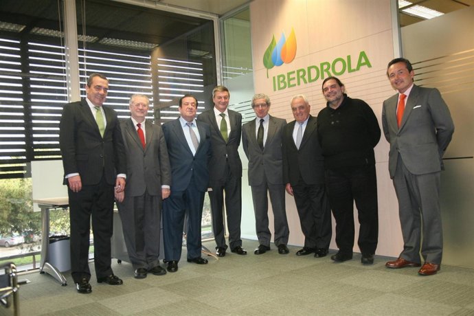 Consejo Consultivo de Iberdrola.