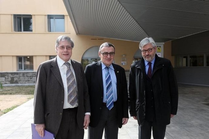 Generalitat, diputaciones y Andorra se unen a la Red hacia la Sostenibilidad