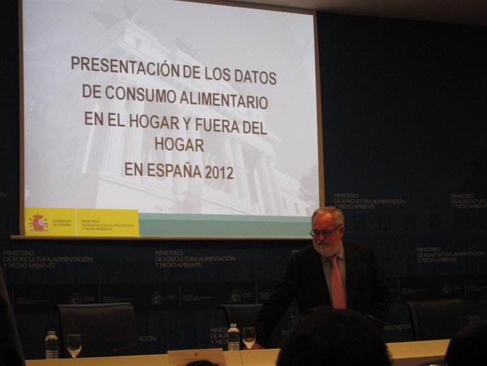 Miguel Arias Cañete 